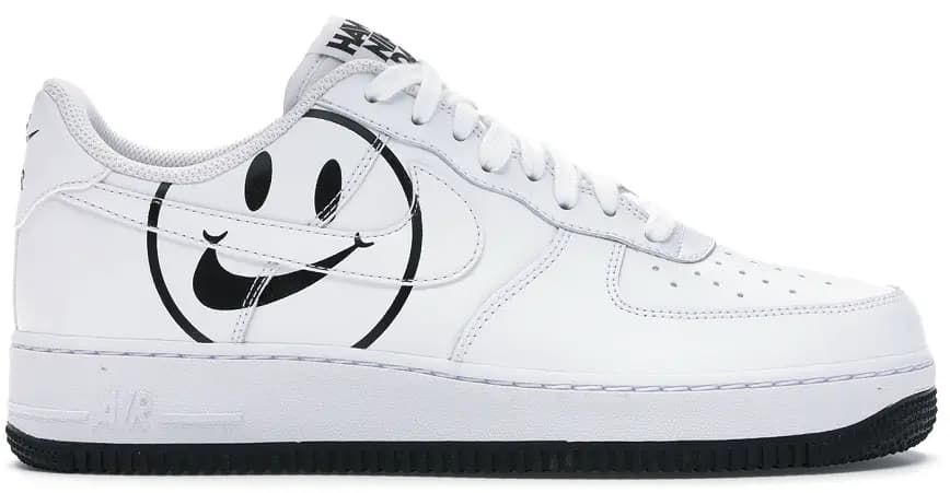 Giày Nike Air Force 1 Low Have A Nike Day BQ9044-100 Giày Nike Air Force 1 Low Have A Nike Day BQ9044-100