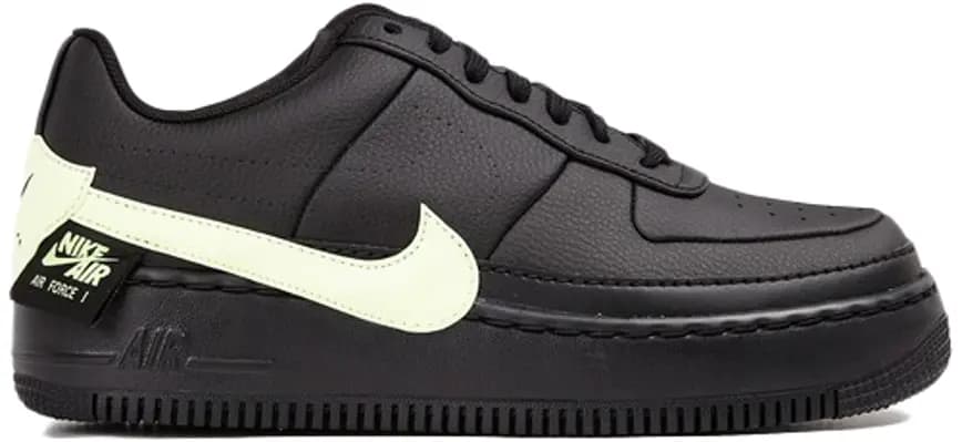 Giày Nike Air Force 1 Low Jester XX 'Black' CN0139-001 Giày Nike Air Force 1 Low Jester XX 'Black' CN0139-001