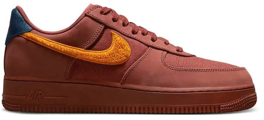 Giày Nike Air Force 1 Low 'La Familia' DV5153-600 Giày Nike Air Force 1 Low 'La Familia' DV5153-600