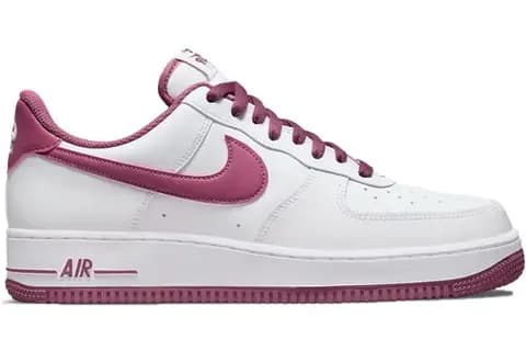 Giày Nike Air Force 1 Low 'Light Bordeaux' Giày Nike Air Force 1 Low 'Light Bordeaux'