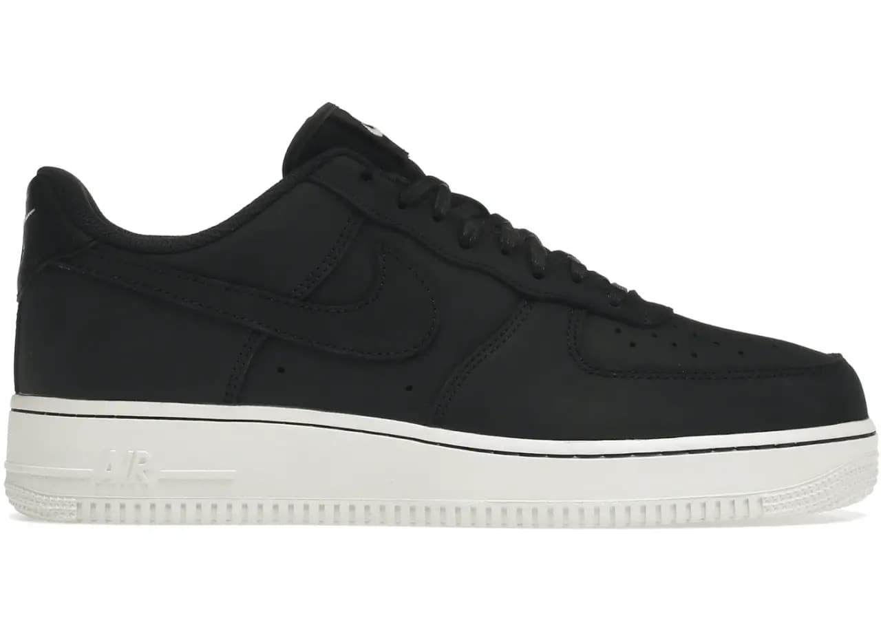 Giày Nike Air Force 1 Low LX 'Off Noir' DQ8571-001 Giày Nike Air Force 1 Low LX 'Off Noir' DQ8571-001