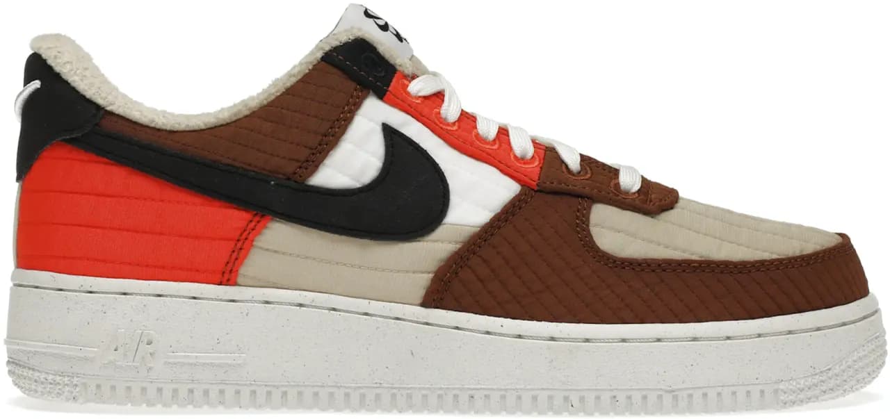 Giày Nike Wmns Air Force 1 Low LXX 'Toasty' DH0775-200 Giày Nike Wmns Air Force 1 Low LXX 'Toasty' DH0775-200