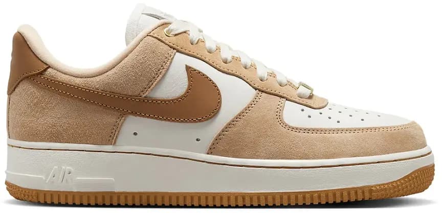 Giày Nike Air Force 1 Low LXX 'Vachetta Tan' DX1193-200 Giày Nike Air Force 1 Low LXX 'Vachetta Tan' DX1193-200