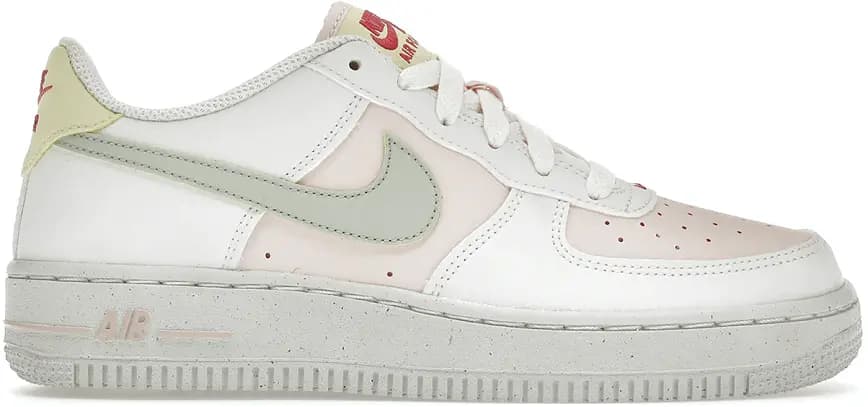 Giày Nike Air Force 1 Low Next Nature 'Easter' DR4853-100 Giày Nike Air Force 1 Low Next Nature 'Easter' DR4853-100