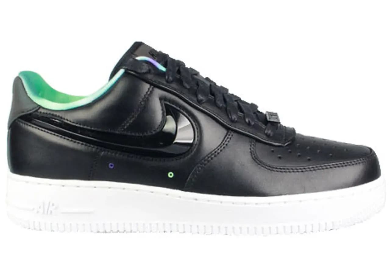Giày Nike Air Force 1 '07 LV8 QS All-Star Northern Lights 840855-001 Giày Nike Air Force 1 '07 LV8 QS All-Star Northern Lights 840855-001