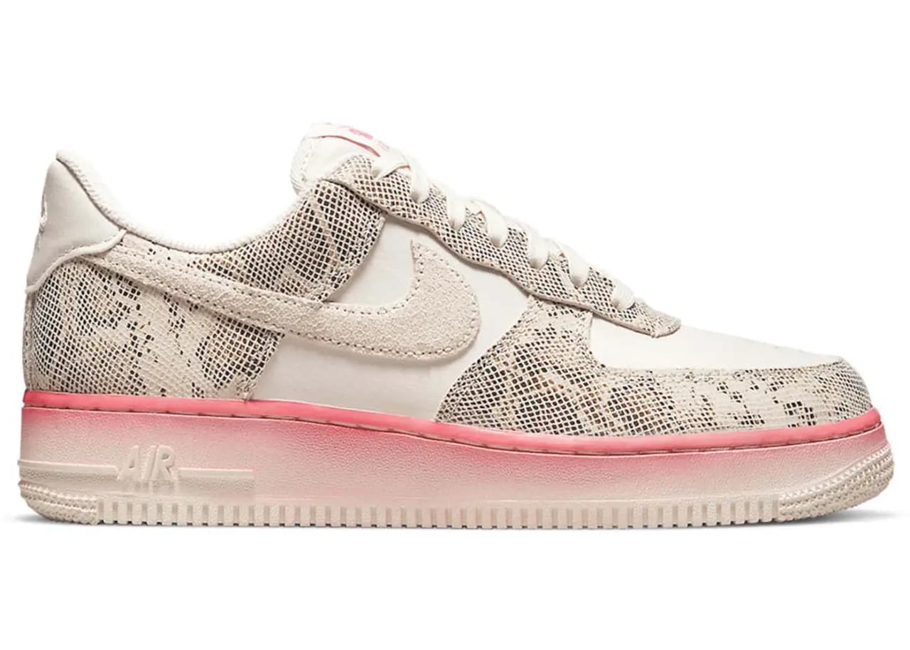 Giày Nike Air Force 1 Low Our 'Snakeskin' DV1031-030 Giày Nike Air Force 1 Low Our 'Snakeskin' DV1031-030