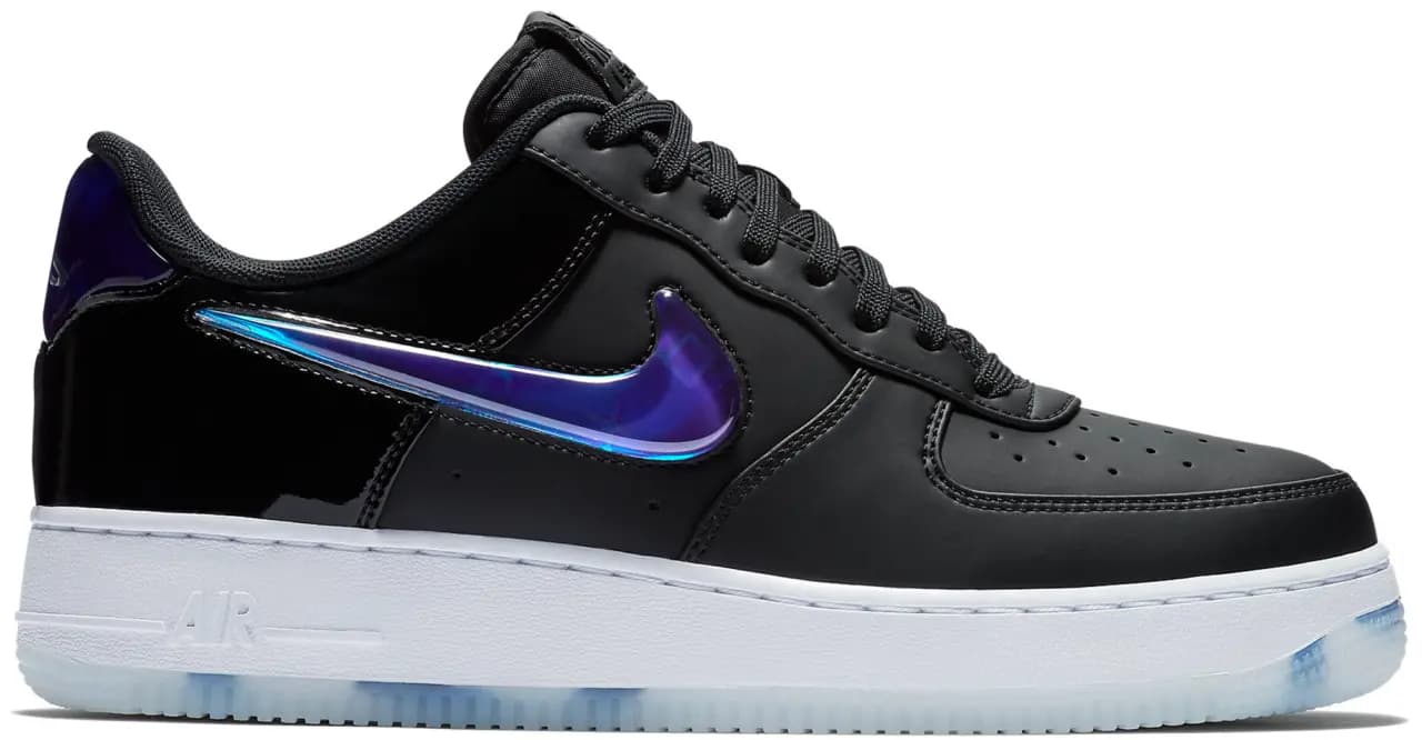 Giày Nike Air Force 1 Low 'Playstation' BQ3634-001 Giày Nike Air Force 1 Low 'Playstation' BQ3634-001