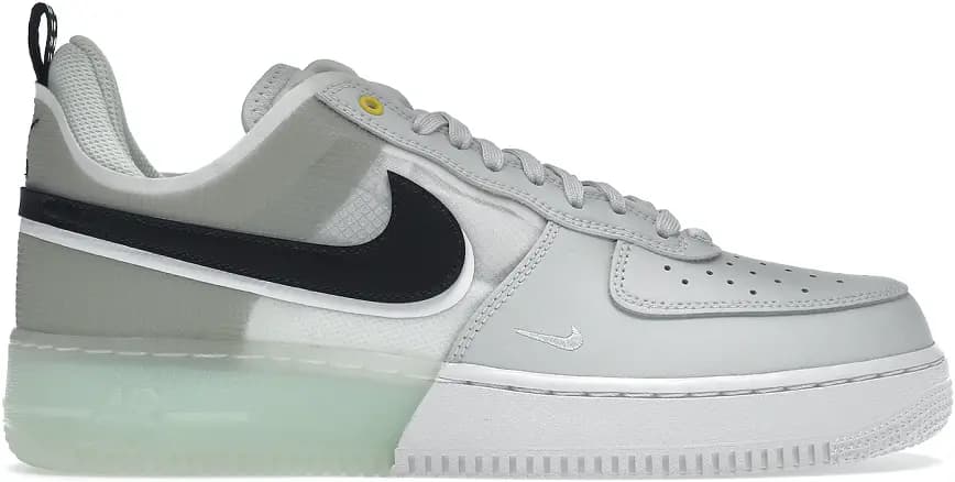 Giày Nike Air Force 1 Low React 'Mint Foam' DM0573-001 Giày Nike Air Force 1 Low React 'Mint Foam' DM0573-001
