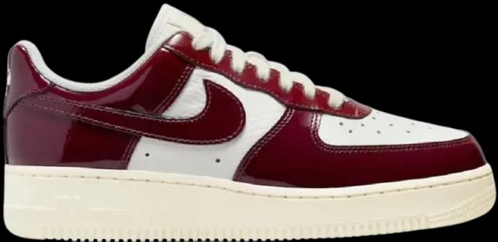 Giày Nike Air Force 1 Low 'Roman Empire Dark Beetroot' DQ8583-100 Giày Nike Air Force 1 Low 'Roman Empire Dark Beetroot' DQ8583-100