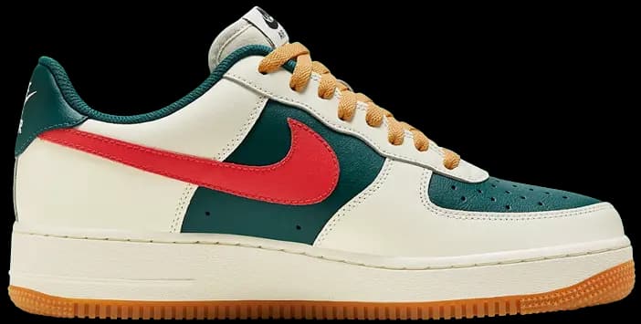Giày Nike Air Force 1 Low 'Gucci' FD9063-163 Giày Nike Air Force 1 Low 'Gucci' FD9063-163