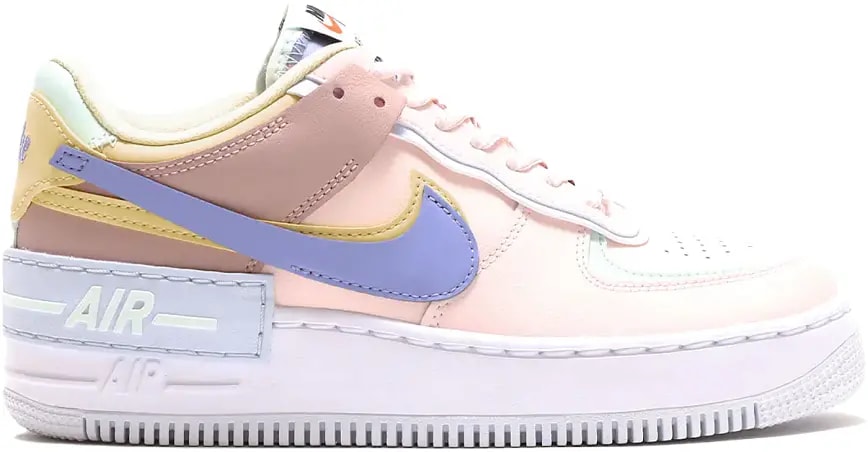 Giày Nike Air Force 1 Low Shadow 'Light Soft Pink' CI0919-600 — kich-thuoc: 38-5 Giày Nike Air Force 1 Low Shadow 'Light Soft Pink' CI0919-600 — kich-thuoc: 38-5