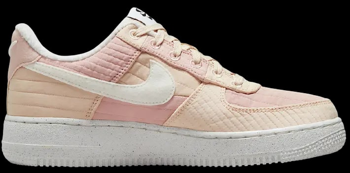 Giày Nike Air Force 1 Low Toasty Pink DH0775-201 — kich-thuoc: 37.5 Giày Nike Air Force 1 Low Toasty Pink DH0775-201 — kich-thuoc: 37.5