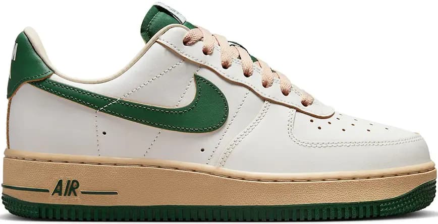 Giày Nike Air Force 1 Low 'Vintage Gorge Green' DZ4764-133 Giày Nike Air Force 1 Low 'Vintage Gorge Green' DZ4764-133