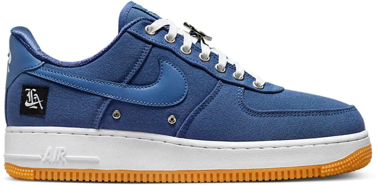 Giày Nike Air Force 1 Low 'West Coast' FJ4434-491 Giày Nike Air Force 1 Low 'West Coast' FJ4434-491