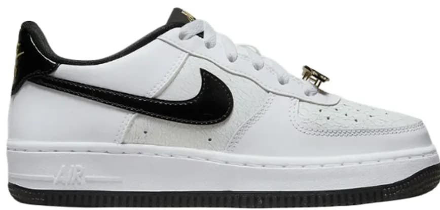 Giày Nike Air Force 1 GS World Champs 'White' DQ0300-100 Giày Nike Air Force 1 GS World Champs 'White' DQ0300-100