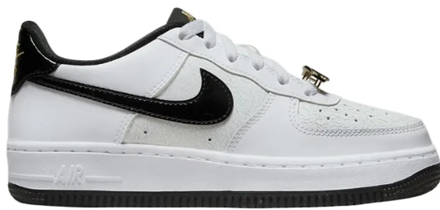 Giày Nike Air Force 1 GS World Champs 'White' DQ0300-100 — kich-thuoc: 38.5 Giày Nike Air Force 1 GS World Champs 'White' DQ0300-100 — kich-thuoc: 38.5