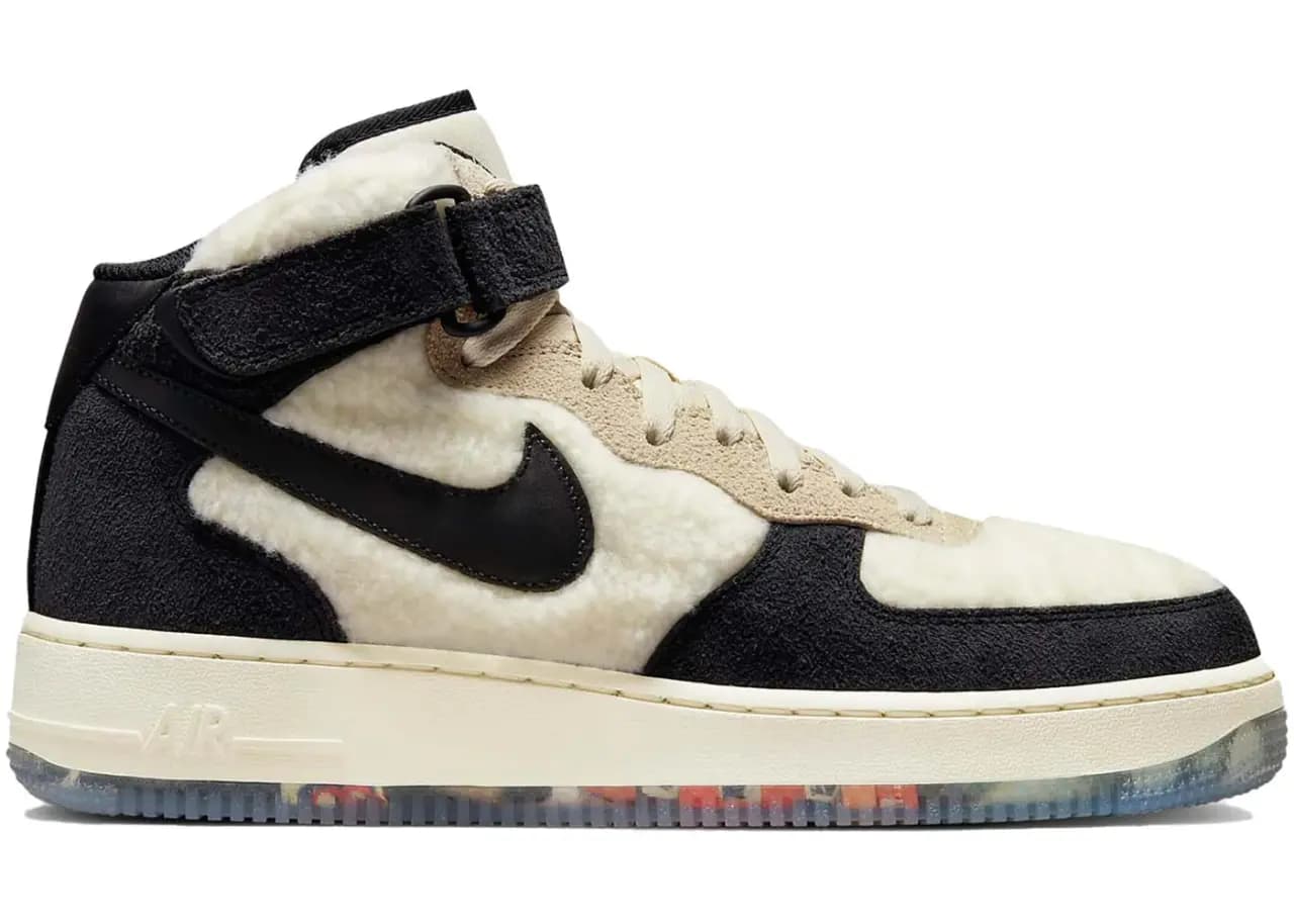 Giày Nike Air Force 1 Mid '07 Premium 'Culture Day' DO2123-113 Giày Nike Air Force 1 Mid '07 Premium 'Culture Day' DO2123-113