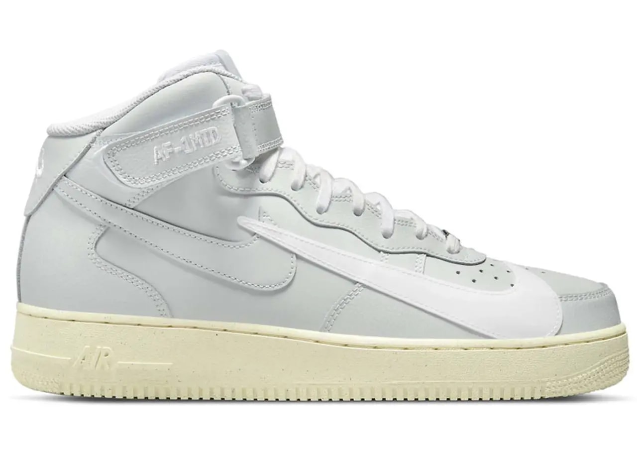 Giày Nike Air Force 1 Mid 'Copy Paste' DQ8645-045 — kich-thuoc: 41 Giày Nike Air Force 1 Mid 'Copy Paste' DQ8645-045 — kich-thuoc: 41