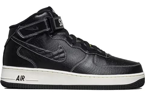 Giày Nike Air Force 1 Mid LX 'Our Force 1' DV1029-010 Giày Nike Air Force 1 Mid LX 'Our Force 1' DV1029-010