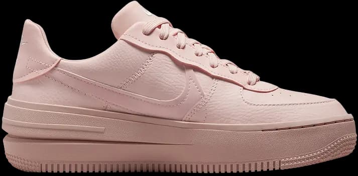 Giày Nike Air Force 1 PLT.AF.ORM 'Pink' DJ9946-600 Giày Nike Air Force 1 PLT.AF.ORM 'Pink' DJ9946-600