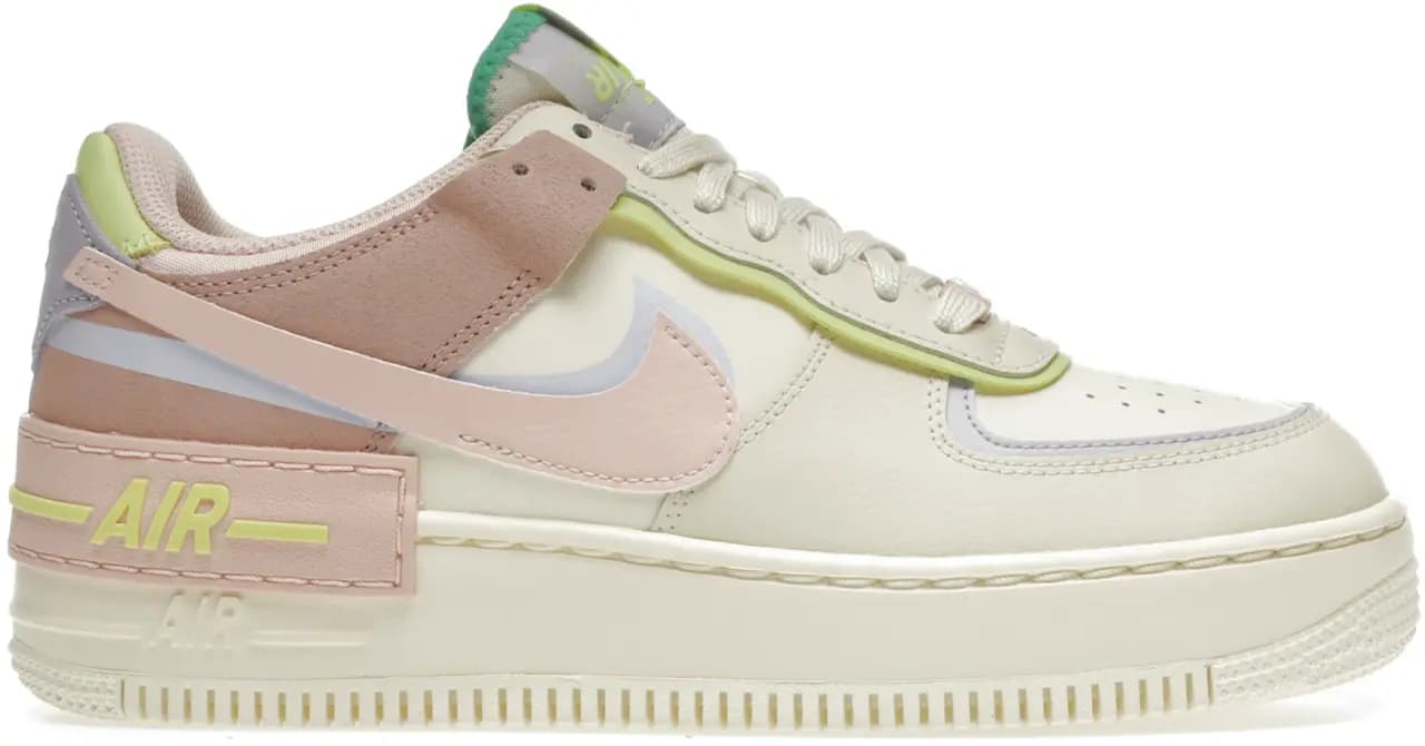 Giày Nike Air Force 1 Shadow 'Cashmere' CI0919-700 Giày Nike Air Force 1 Shadow 'Cashmere' CI0919-700
