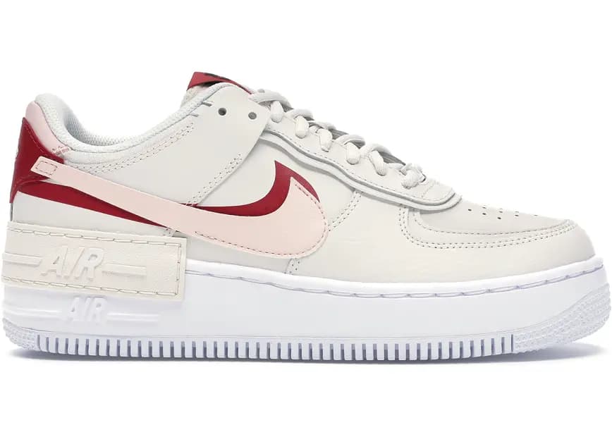 Giày Nike Air Force 1 Shadow Phantom CI0919-003 Giày Nike Air Force 1 Shadow Phantom CI0919-003