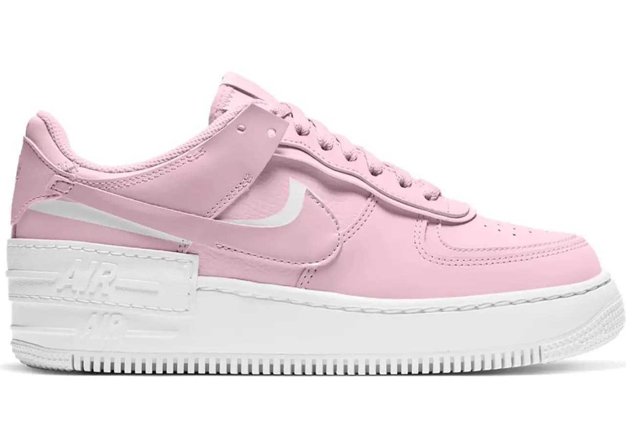 Giày Nike Air Force 1 Shadow 'Pink Foam' CV3020-600 Giày Nike Air Force 1 Shadow 'Pink Foam' CV3020-600