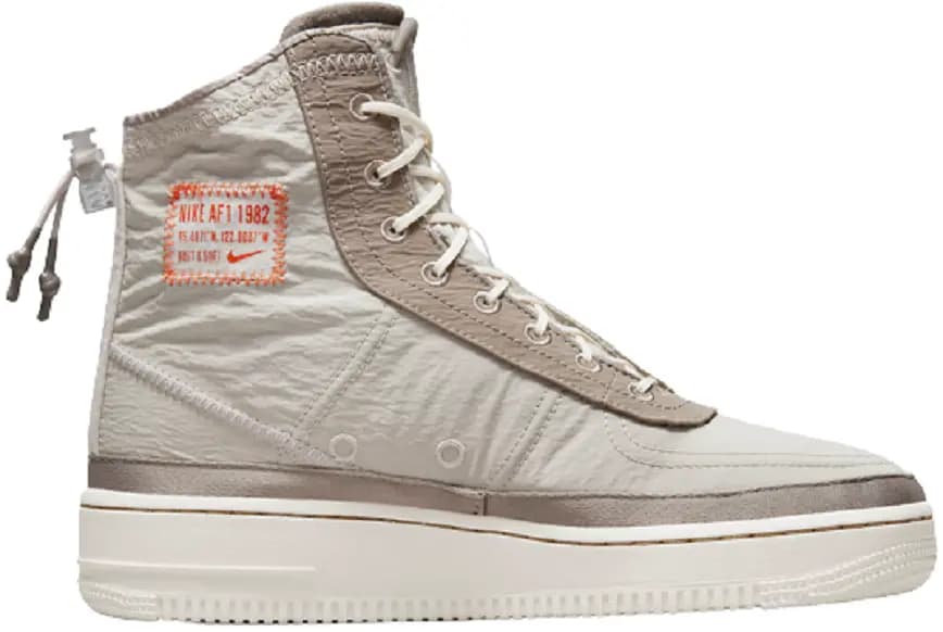 Giày Nike Air Force 1 Shell DO7450-211 Giày Nike Air Force 1 Shell DO7450-211