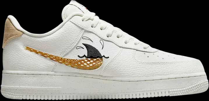Giày Nike Air Force 1 ‘Sun Club’ DM0117-100 Giày Nike Air Force 1 ‘Sun Club’ DM0117-100