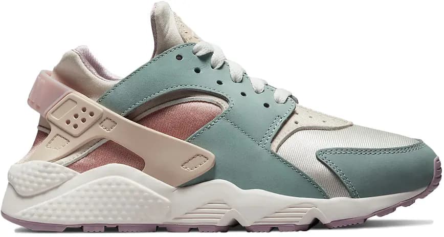 Giày Nike Air Huarache 'Dusty Sage' DQ4990-104 Giày Nike Air Huarache 'Dusty Sage' DQ4990-104