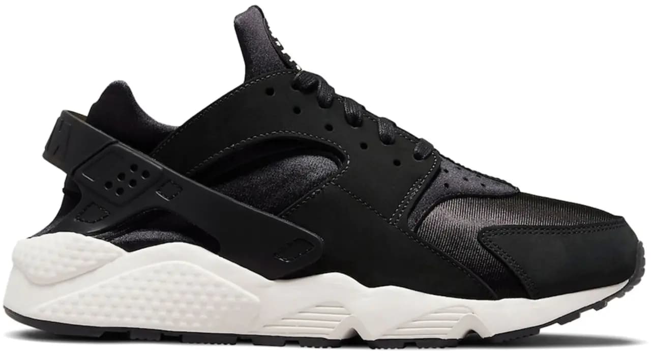 Giày Nike Air Huarache 'Off Noir' DQ8572-001 Giày Nike Air Huarache 'Off Noir' DQ8572-001