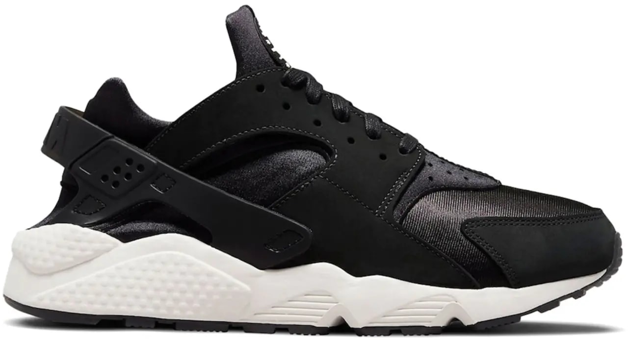Giày Nike Air Huarache 'Off Noir' DQ8572-001 — kich-thuoc: 41 Giày Nike Air Huarache 'Off Noir' DQ8572-001 — kich-thuoc: 41