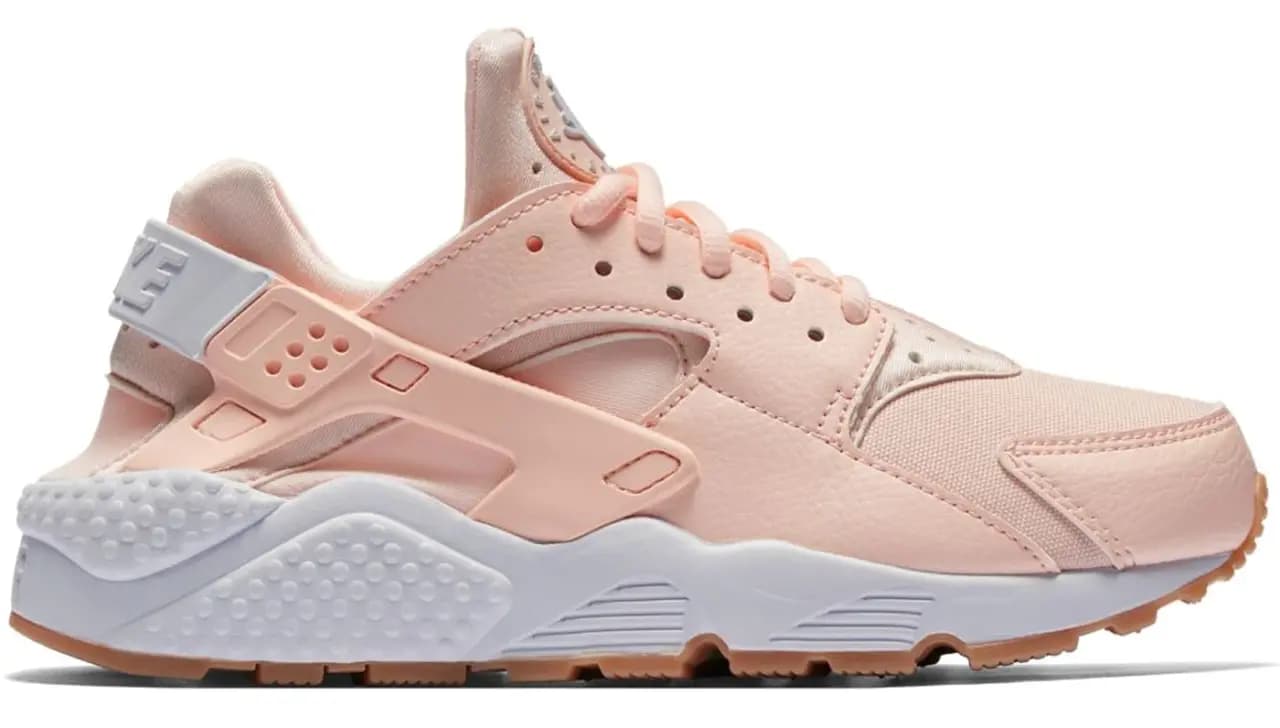 Giày Nike Wmns Air Huarache 'Sunset Tint' 634835-607 Giày Nike Wmns Air Huarache 'Sunset Tint' 634835-607