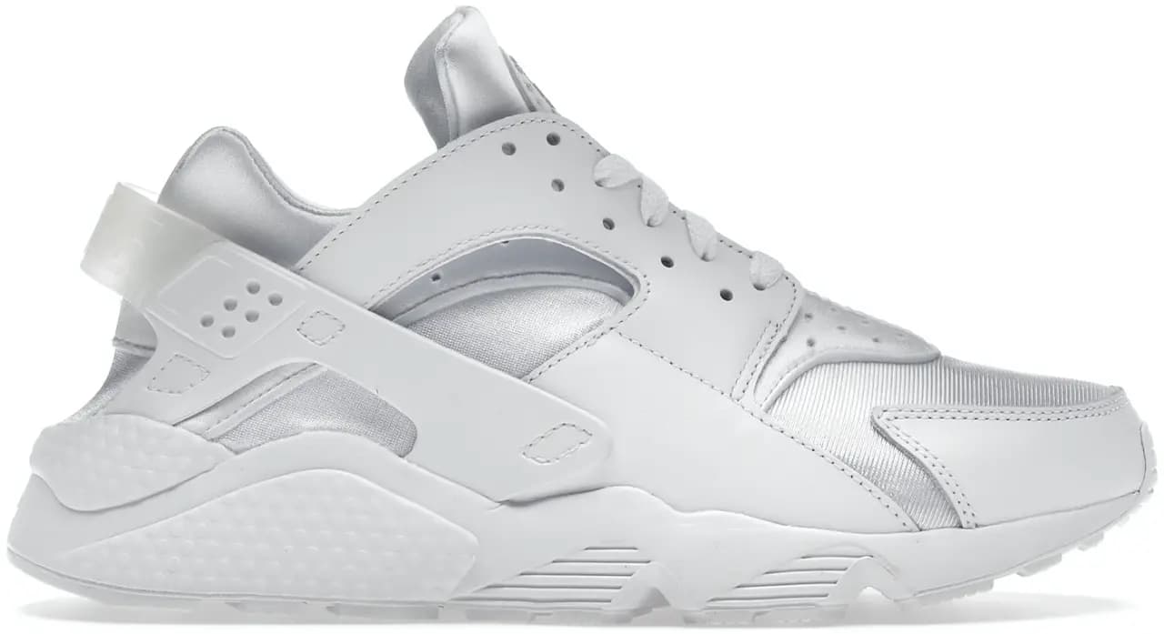 Giày Nike Air Huarache 'White Pure Platinum' DD1068-102 Giày Nike Air Huarache 'White Pure Platinum' DD1068-102