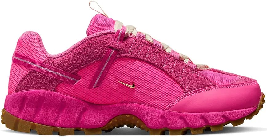 Giày Nike Air Humara LX Jacquemus 'Pink Flash' DX9999-600 Giày Nike Air Humara LX Jacquemus 'Pink Flash' DX9999-600