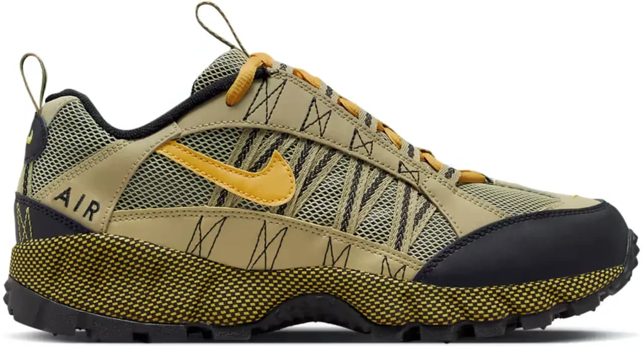 Giày Nike Air Humara Qs 'Wheatgrass' FJ7098-700 Giày Nike Air Humara Qs 'Wheatgrass' FJ7098-700