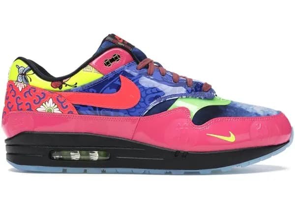 Giày Nike Air Max 1 'Chinese New Year Longevity' CU8861-460 Giày Nike Air Max 1 'Chinese New Year Longevity' CU8861-460