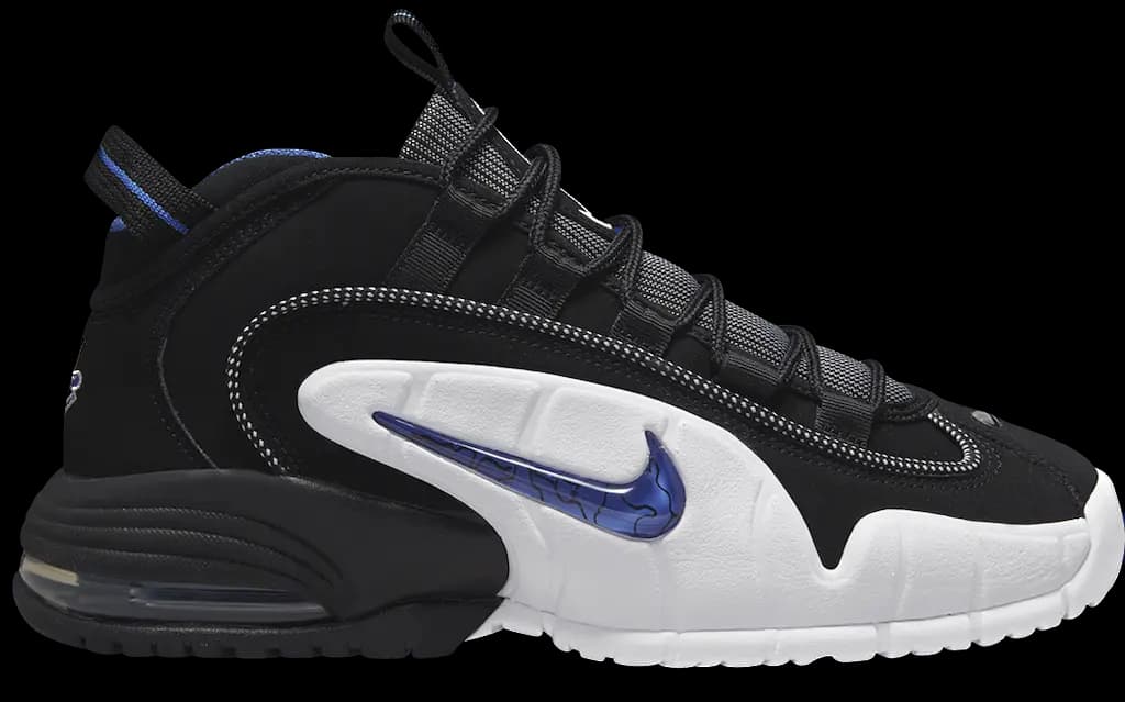 Giày Nike Air Max Penny 1 'Orlando' DN2487-001 Giày Nike Air Max Penny 1 'Orlando' DN2487-001