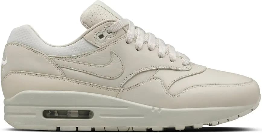 Giày Nike Air Max 1 Pinnacle 'Light Bone' 839608-001 Giày Nike Air Max 1 Pinnacle 'Light Bone' 839608-001