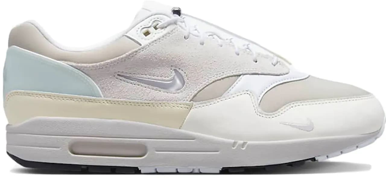 Giày Nike Air Max 1 'Hangul Day' DZ5317-121 Giày Nike Air Max 1 'Hangul Day' DZ5317-121