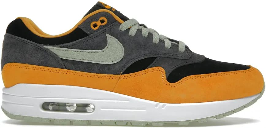 Giày Nike Air Max 1 PRM 'Duck Honey Dew' DZ0482-001 Giày Nike Air Max 1 PRM 'Duck Honey Dew' DZ0482-001