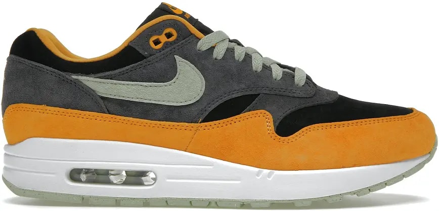 Giày Nike Air Max 1 PRM 'Duck Honey Dew' DZ0482-001 — kich-thuoc: 42.5 Giày Nike Air Max 1 PRM 'Duck Honey Dew' DZ0482-001 — kich-thuoc: 42.5