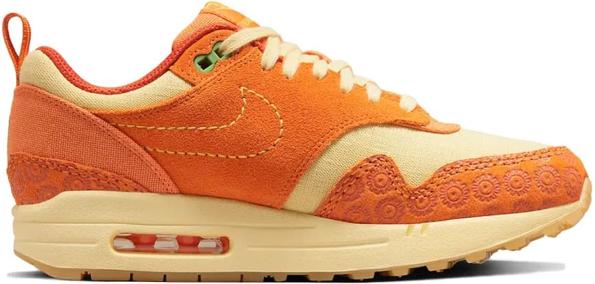 Giày Nike Air Max 1 PRM 'Somos Familia' DZ5352-847 Giày Nike Air Max 1 PRM 'Somos Familia' DZ5352-847