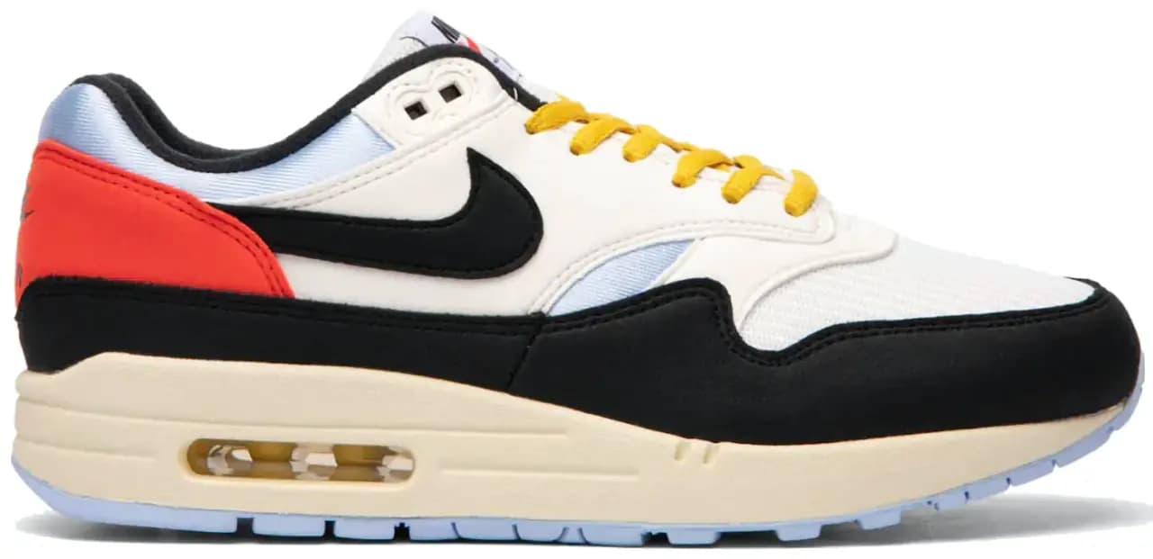 Giày Nike Air Max 1 'Sail Royal Tint' DV3351-100 Giày Nike Air Max 1 'Sail Royal Tint' DV3351-100