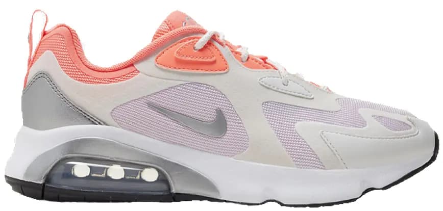 Giày Nike Air Max 200 Violet Atomic Pink CJ0629-103 Giày Nike Air Max 200 Violet Atomic Pink CJ0629-103