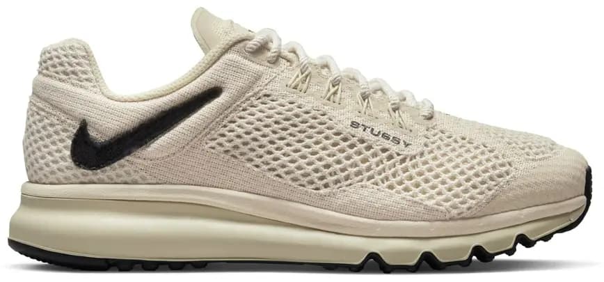 Giày Nike x Stussy Air Max 2013 'Fossil' DM6447-200 Giày Nike x Stussy Air Max 2013 'Fossil' DM6447-200