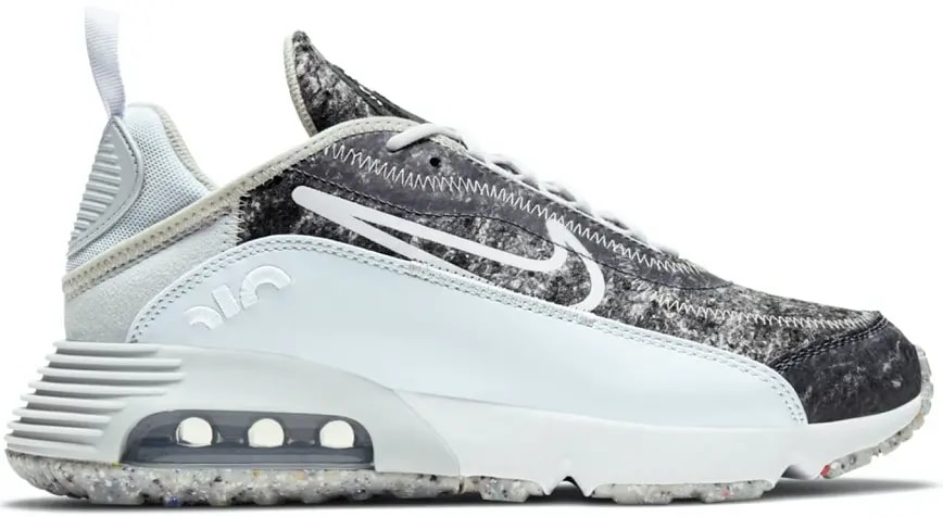 Giày Nike Air Max 2090 Crater SE 'Light Smoke Grey' DA9261-400 — kich-thuoc: 36.5 Giày Nike Air Max 2090 Crater SE 'Light Smoke Grey' DA9261-400 — kich-thuoc: 36.5