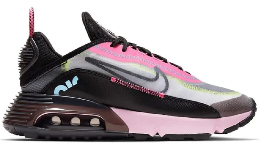 Giày Nike Air Max 2090 'Pink Foam' CW4286-100 Giày Nike Air Max 2090 'Pink Foam' CW4286-100
