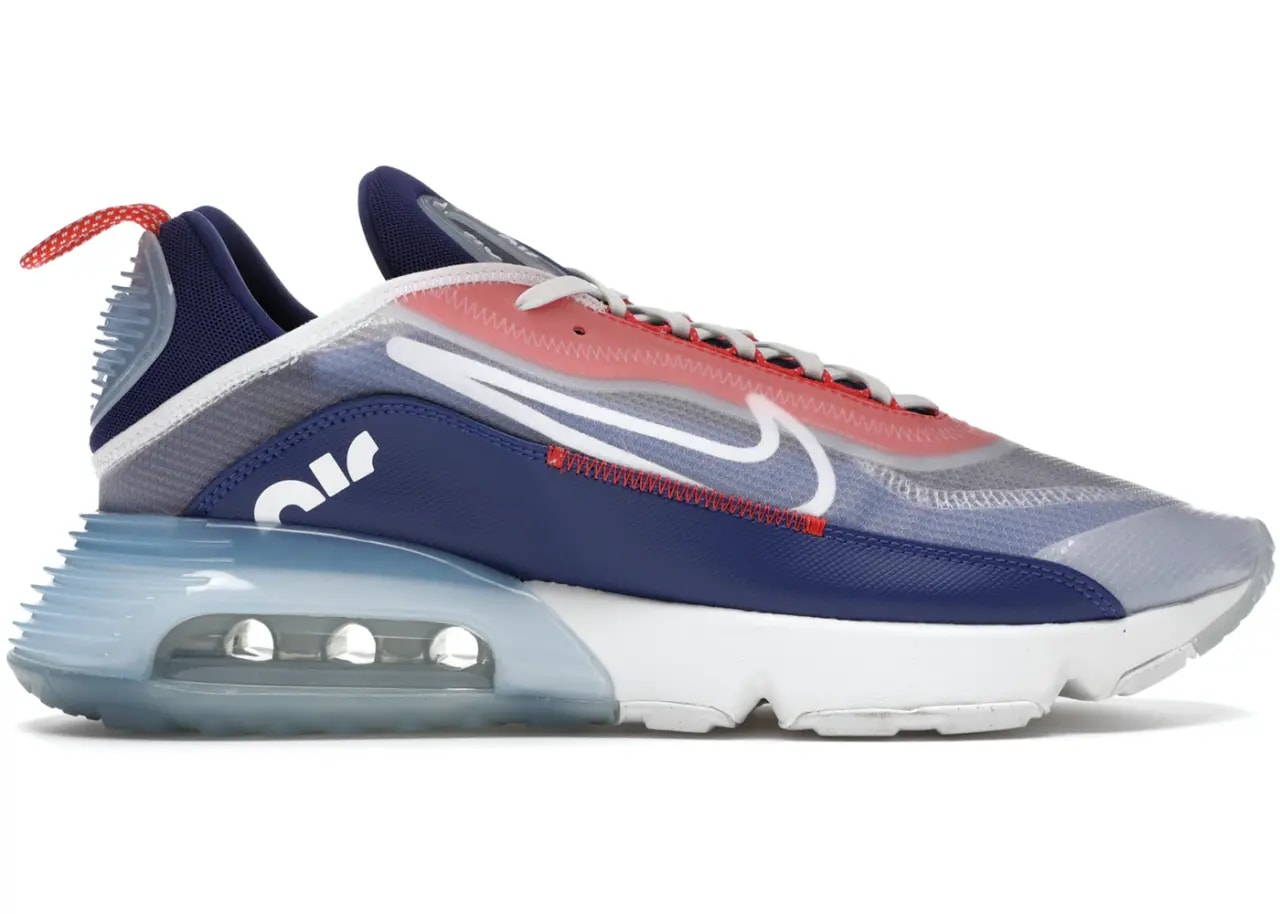 Giày Nike Air Max 2090 'USA' CT1091-101 — kich-thuoc: lien-he-order Giày Nike Air Max 2090 'USA' CT1091-101 — kich-thuoc: lien-he-order