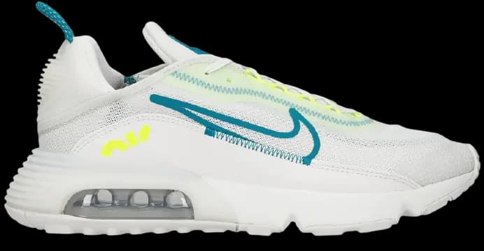 Giày Nike Air Max 2090 Platinum Tint Blustery 'White' CZ1708-002 Giày Nike Air Max 2090 Platinum Tint Blustery 'White' CZ1708-002